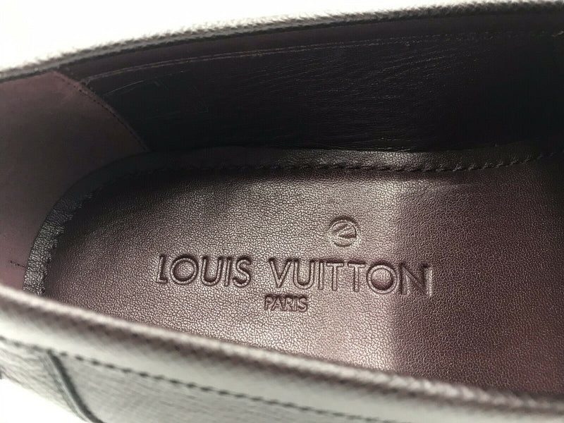Louis Vuitton Major Loafer - Luxuria & Co.