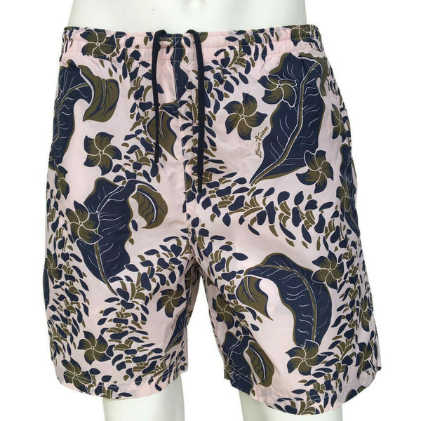 Louis Vuitton 2054 Packable Swim Shorts Turquoise Men's - SS22 - US
