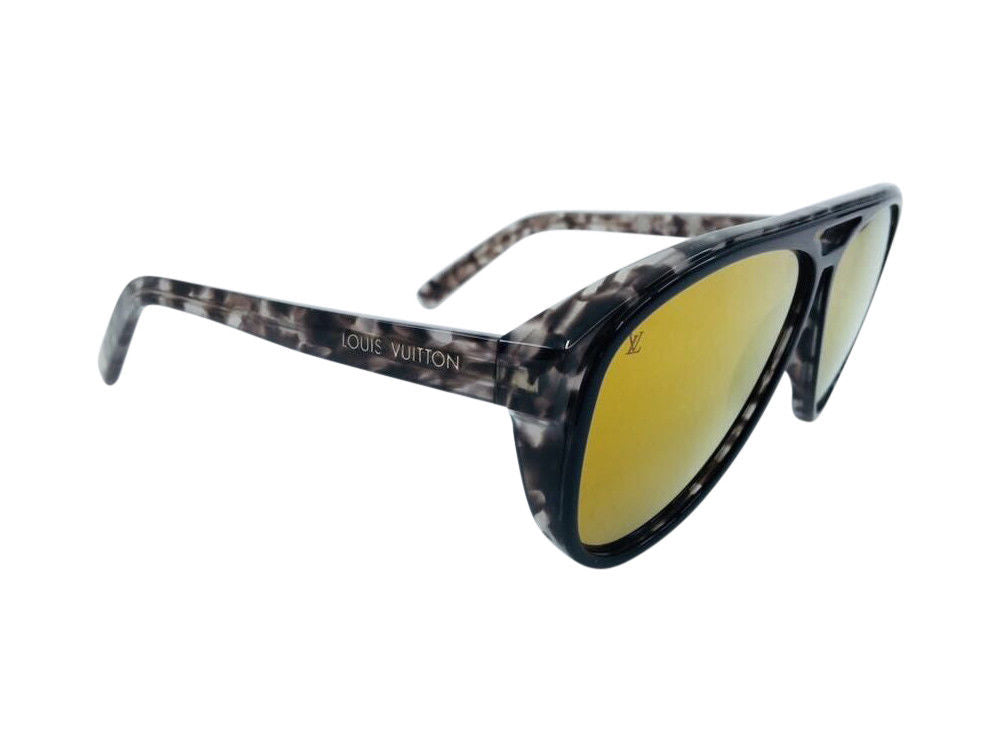 Louis Vuitton Unboxing  Sunglasses Case, Eclipse Monogram! 