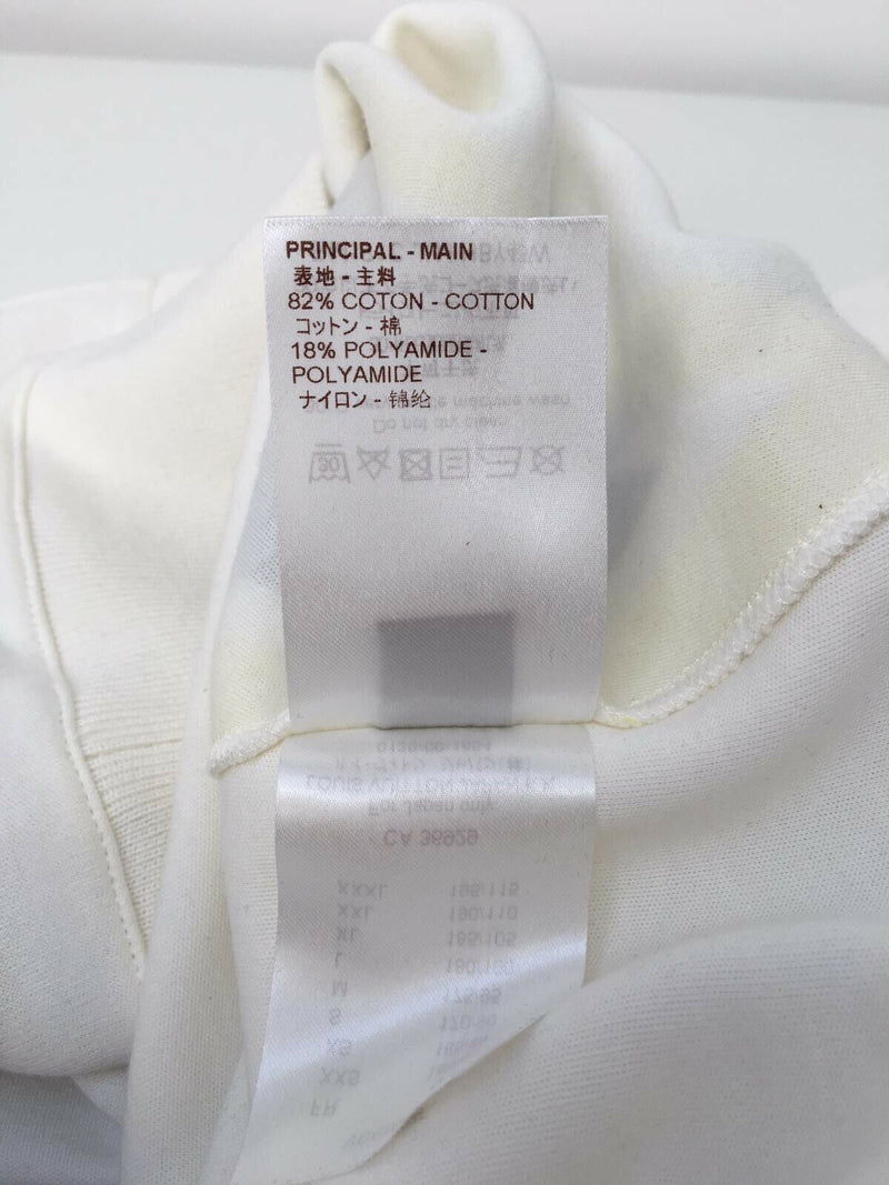 Louis Vuitton America's Cup Latitude Sweatshirt - Luxuria & Co.