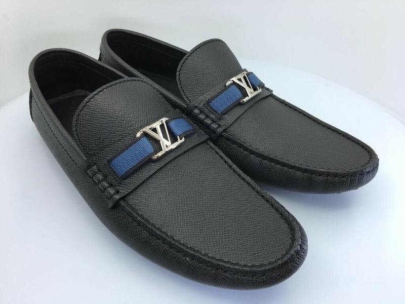 Louis Vuitton Hockenheim Loafer - Luxuria & Co.