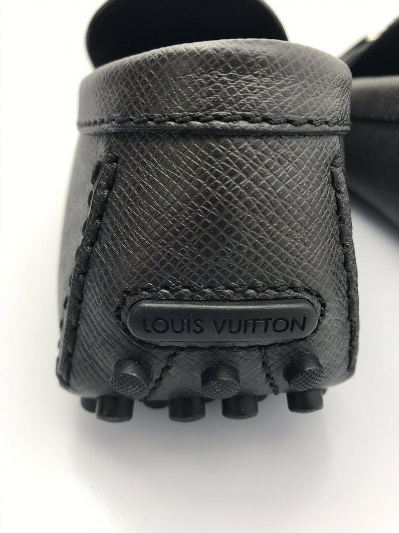 Louis Vuitton Hockenheim Loafer - Luxuria & Co.