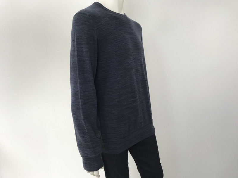 Louis Vuitton Cashmere Crewneck Sweater - Luxuria & Co.
