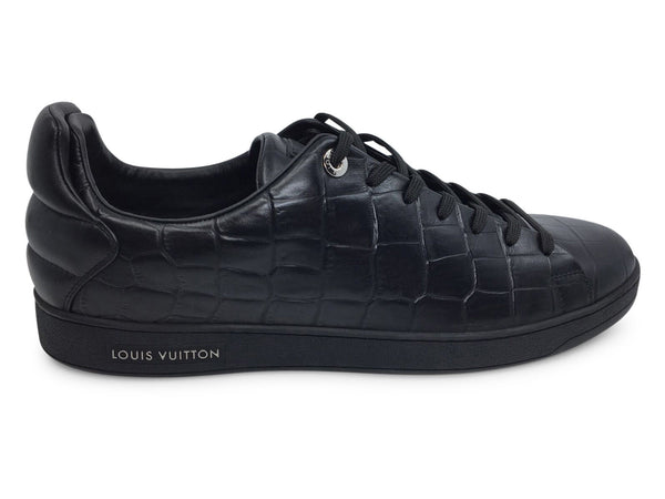 Louis Vuitton Frontrow Sneaker - Luxuria & Co.