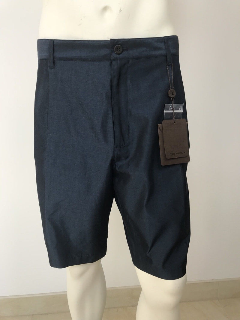 Silk Jumpsuit Shorts – Luxuria & Co.