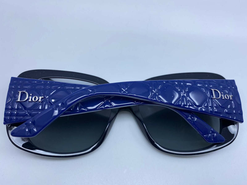 Dior - Sunglasses - Lady 95.22 - Black - Dior Eyewear - Avvenice