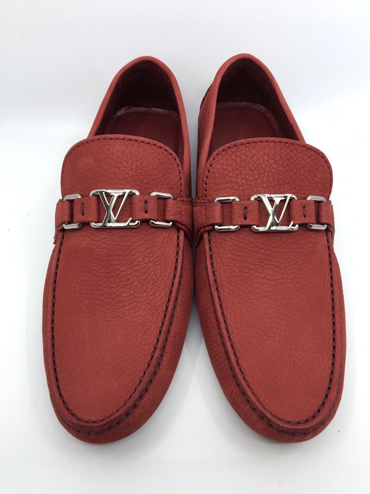 Hockenheim car shoe Louis Vuitton Men main image 2