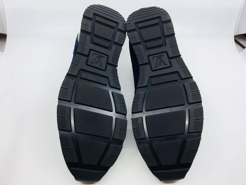 Buy Louis Vuitton Abbesses Sneaker 'Tan' - 1A2LSH