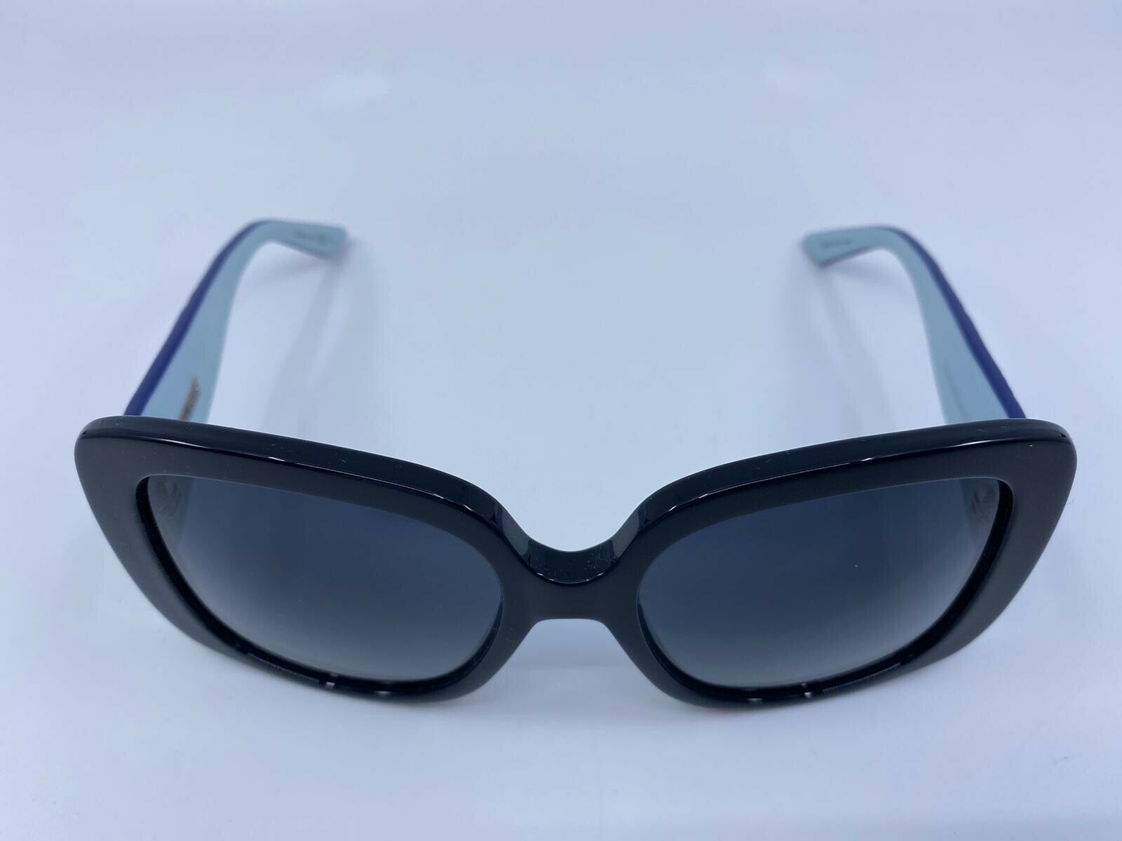 Dior Lady Lady 1D Blue Azure Sunglasses – Luxuria & Co.