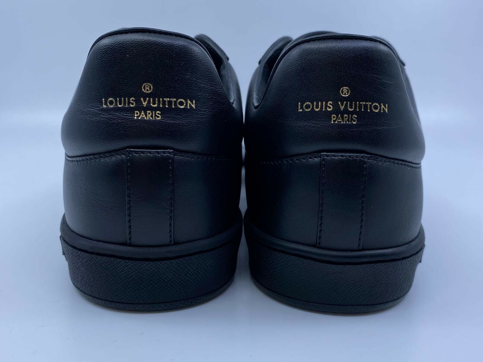 Luxembourg Sneaker – Luxuria & Co