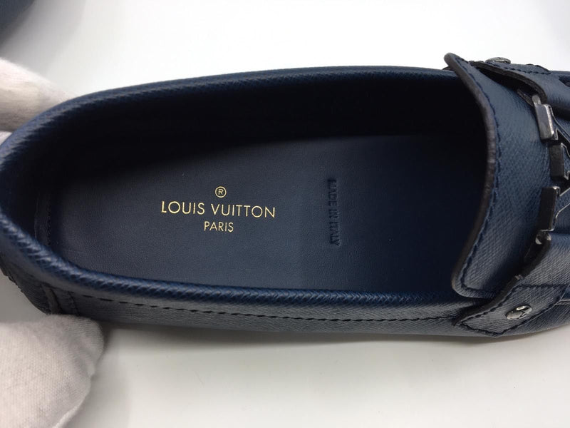 Louis Vuitton Monte Carlo Car Shoe - Luxuria & Co.