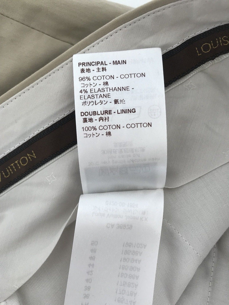 Louis Vuitton LV Initials Shorts - Luxuria & Co.