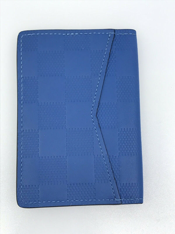 Taiga Pocket Organizer Card Holder – Luxuria & Co.