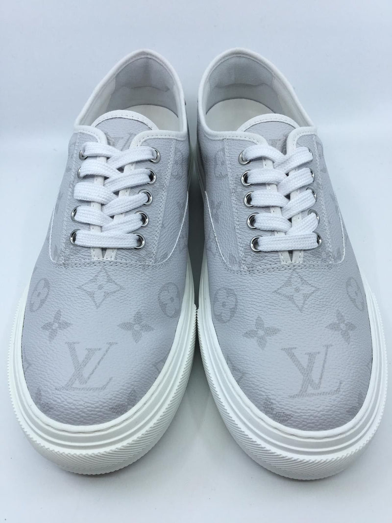 Louis Vuitton Trocadero Sneaker - Luxuria & Co.