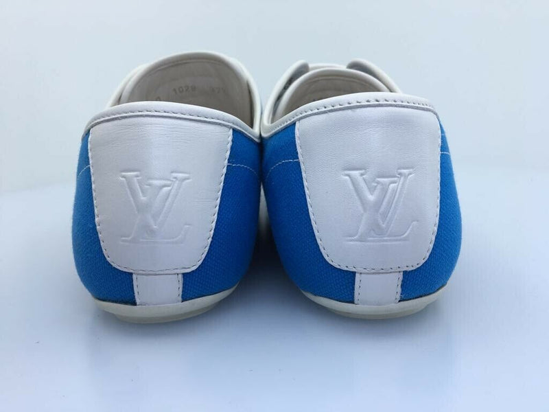 Louis Vuitton Jump Sneaker - Luxuria & Co.