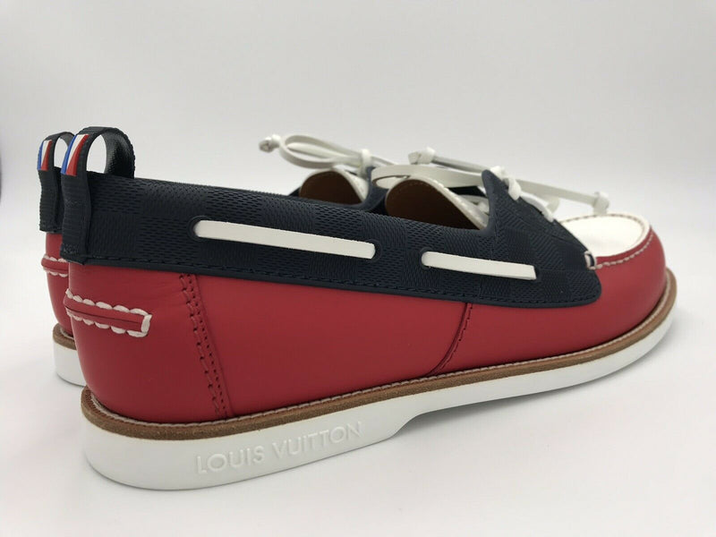 Marine Boat Shoe – Luxuria & Co.
