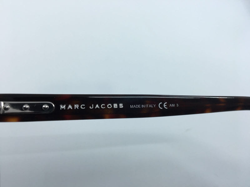 Marc Jacobs Marc Jacobs Turtleshell Sunglasses - Luxuria & Co.