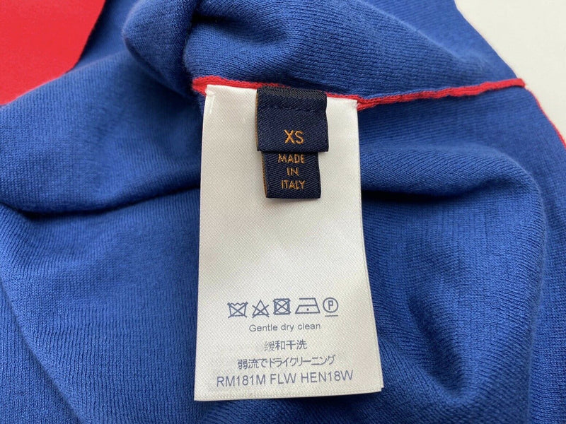 Louis Vuitton Double Layer Aloha T-Shirt - Luxuria & Co.