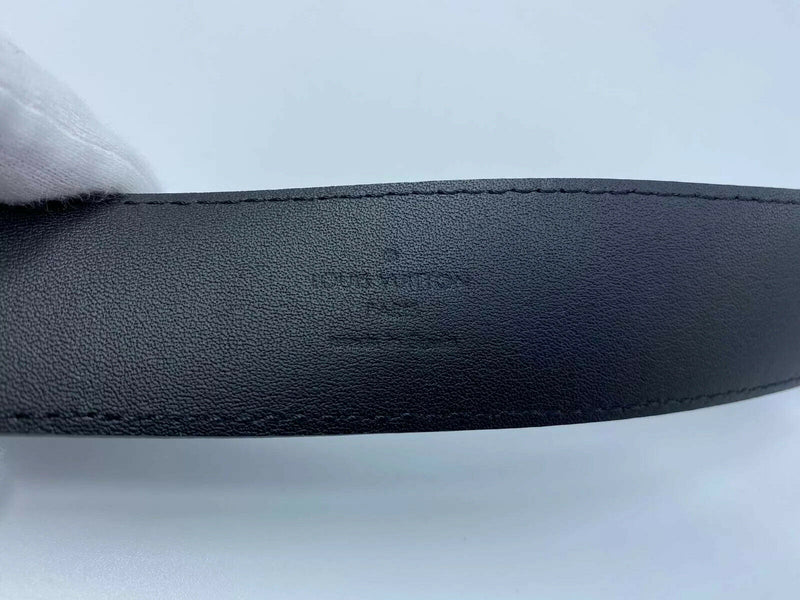 Shop Louis Vuitton Monogram Leather Elegant Style Logo Belts (M8387U,  M8386U, M0328U) by MiuCode