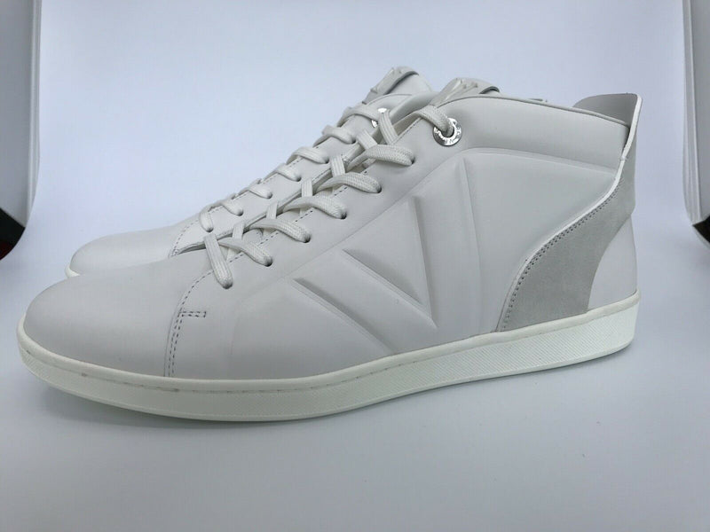 Louis Vuitton Fuselage Sneaker Boot - Luxuria & Co.