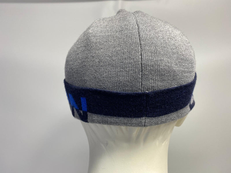 Louis Vuitton Men's Gray Wool Horizon Hat – Luxuria & Co.