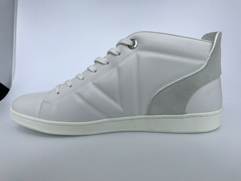 Louis Vuitton Fuselage Sneaker Boot - Luxuria & Co.