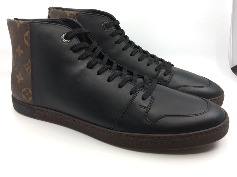 Line-Up Sneaker Boot - Luxuria & Co.