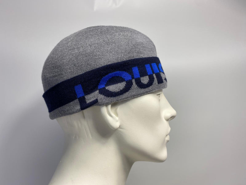 Louis Vuitton Men's Horizon Wool Hat