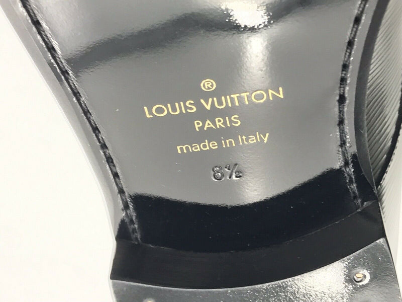 Louis Vuitton Beaubourg Derby - Luxuria & Co.
