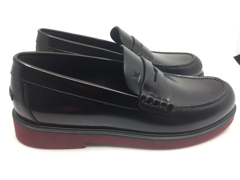 Officer Loafer - Luxuria & Co.