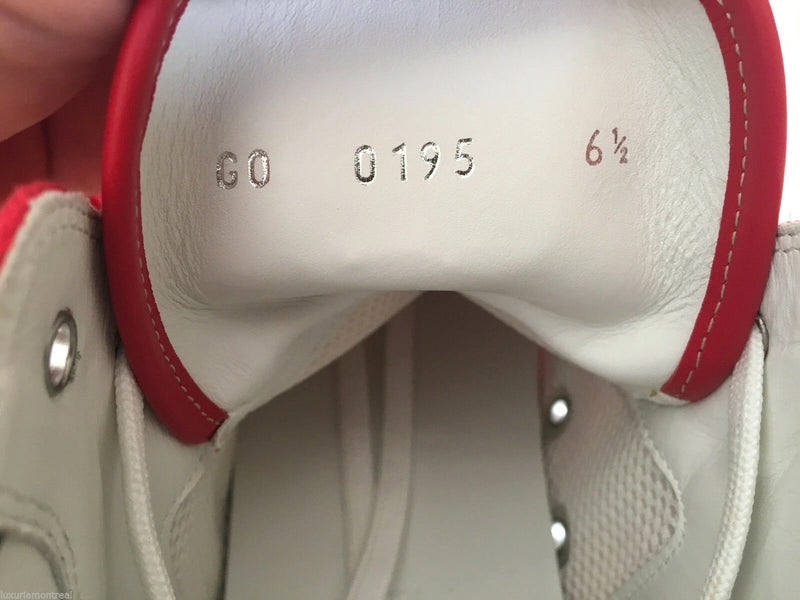 Louis Vuitton Baseball Sneaker Boot - Luxuria & Co. [Variant 7.5 US]