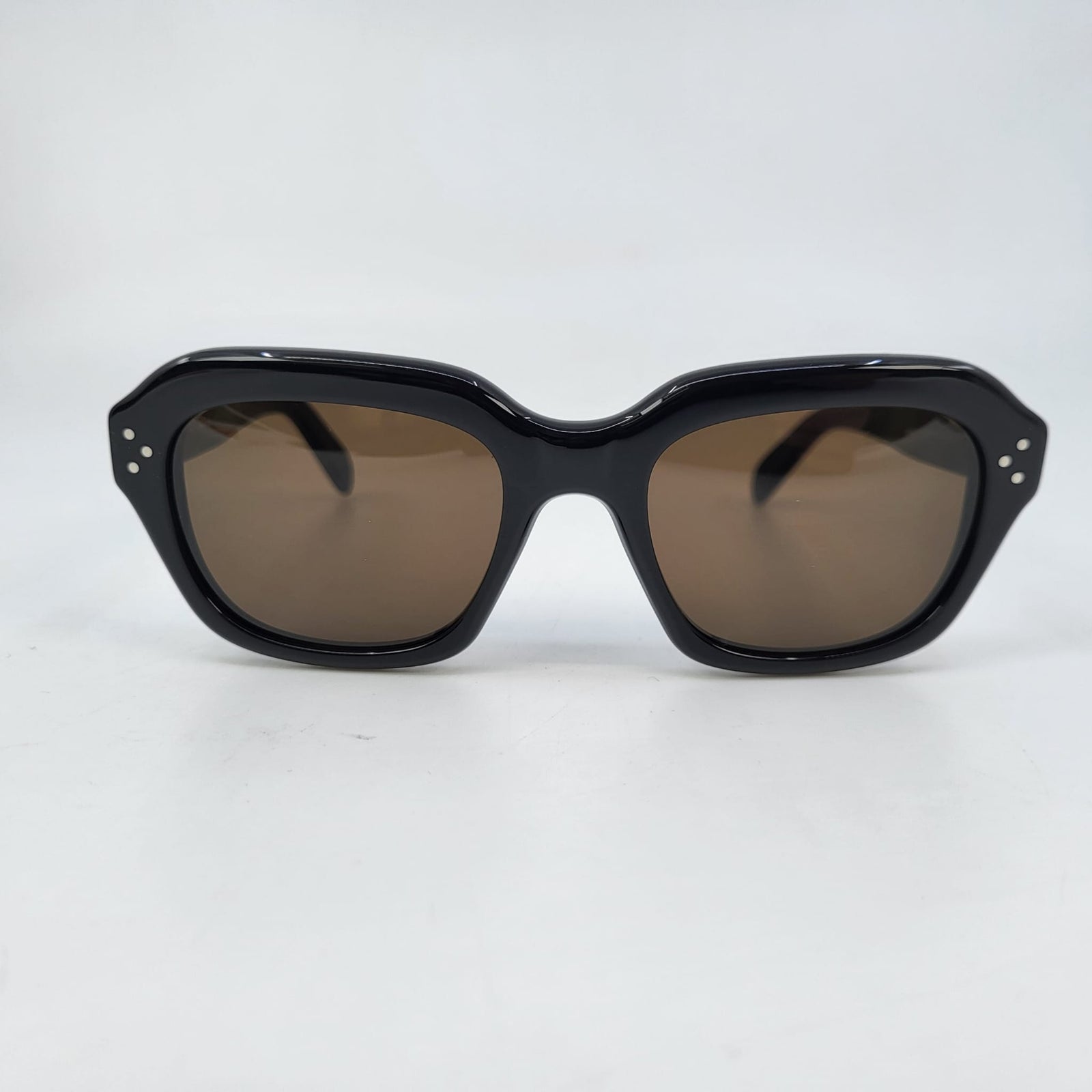 Celine Sunglasses CL40171I 01E – Luxuria & Co display picture 1