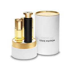 Women, Louis Vuitton Contre Moi parfume/fragra
