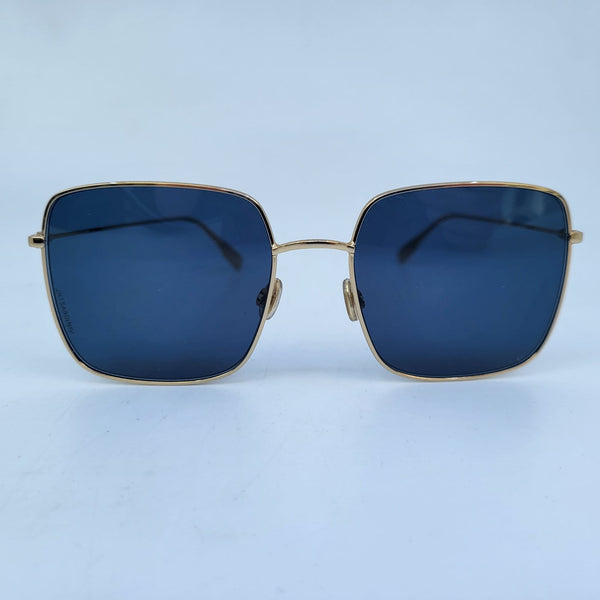 Louis Vuitton Women's Gold & Blue The Party U Sunglasses Z0911U – Luxuria &  Co.