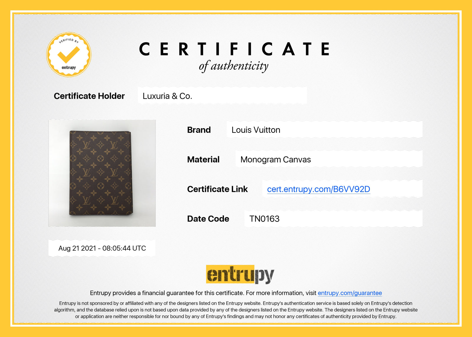 LOUIS VUITTON - 新品同様 ルイヴィトン メモ帳 メモパッド