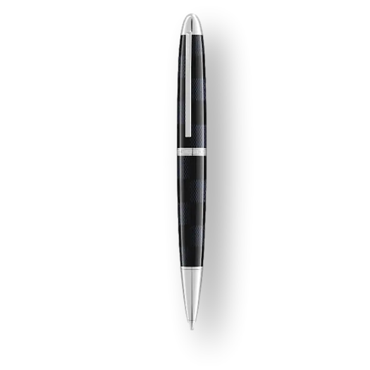 Louis Vuitton Louis Vuitton Stylo Silver tone Ballpoint Pen for