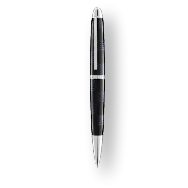 Louis Vuitton Grand Tour Graphite Ball Pen – Luxuria & Co.