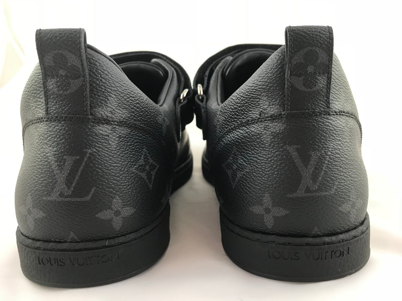 Passenger Sneaker - Luxuria & Co.
