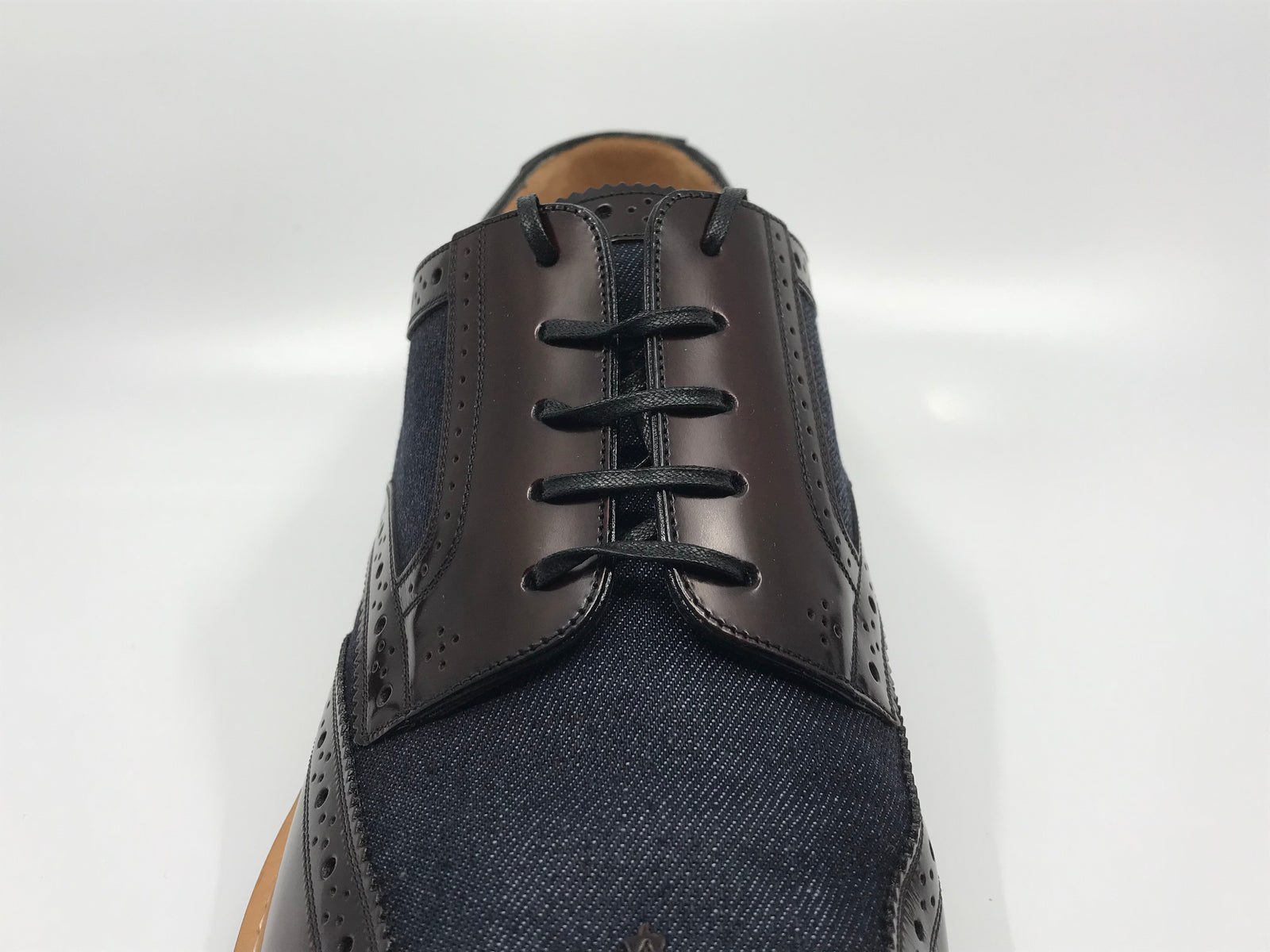Louis Vuitton Men’s Voltaire Derby Louis Vuitton Men main image 2