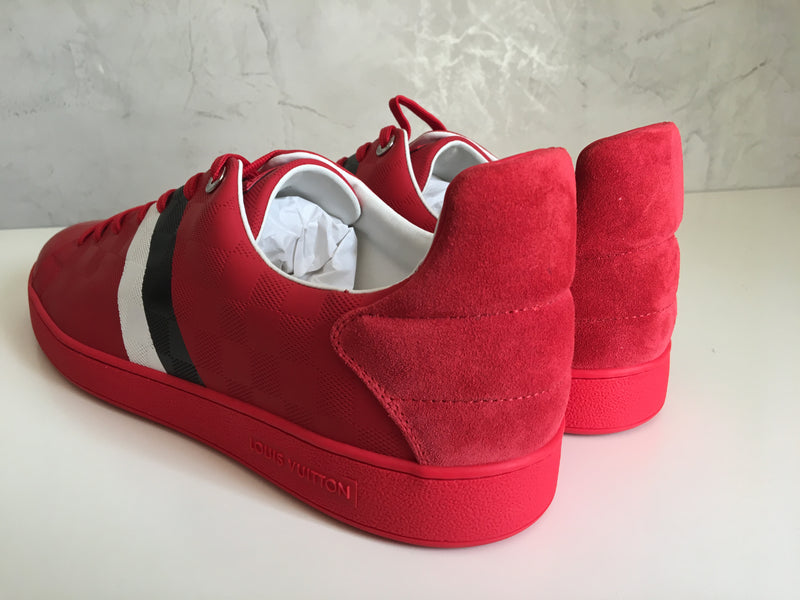 Frontrow Sneaker - Luxuria & Co.
