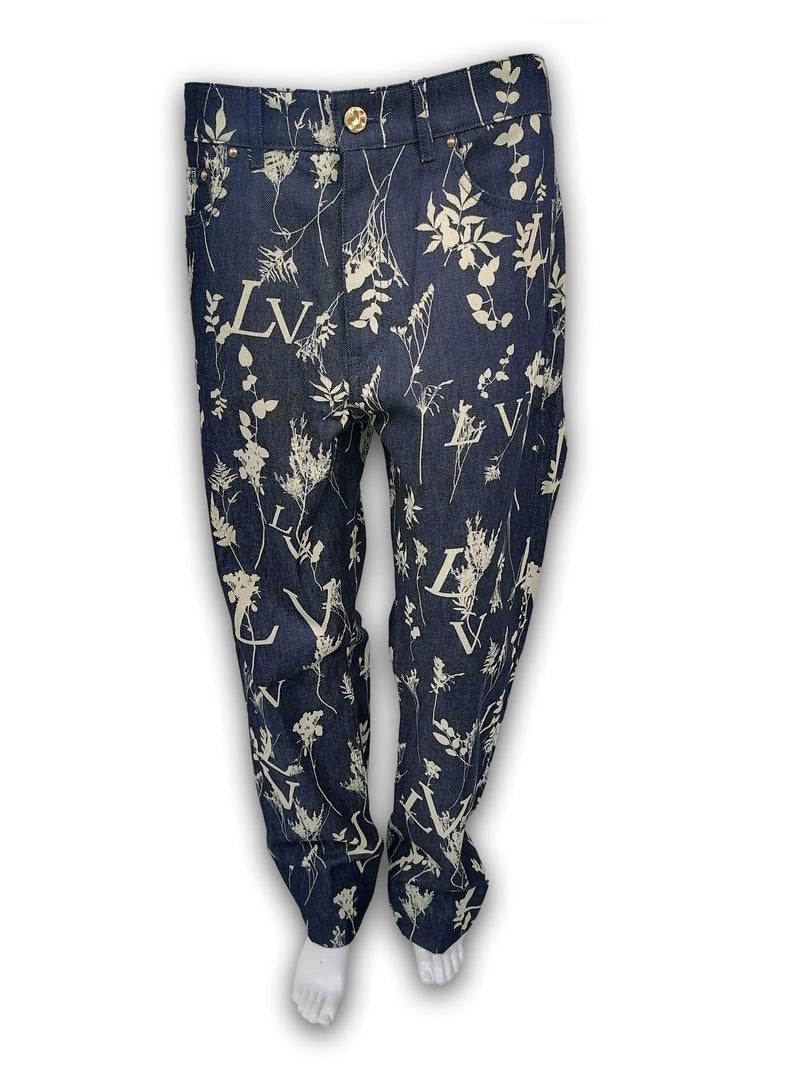 Louis Vuitton Women's Pajama Settings