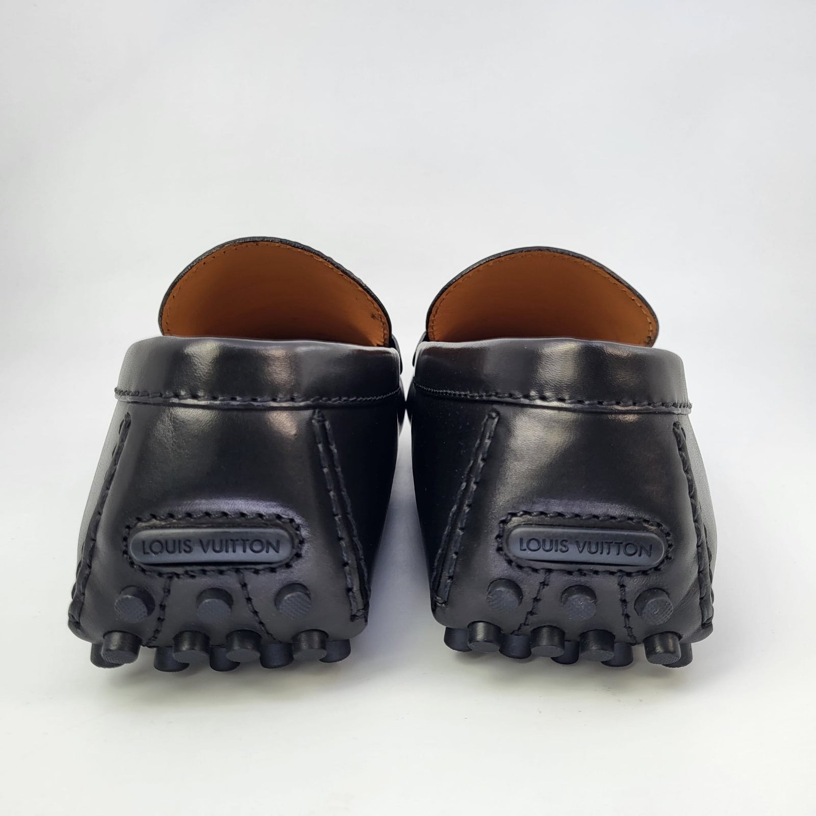 LV Porto Vecchio Moccasin Louis Vuitton Men main image 4
