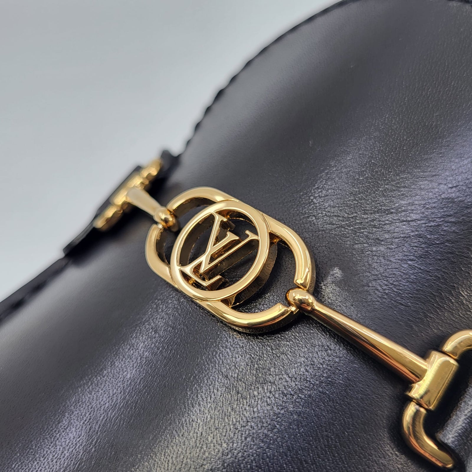 LV Porto Vecchio Moccasin Louis Vuitton Men main image 2