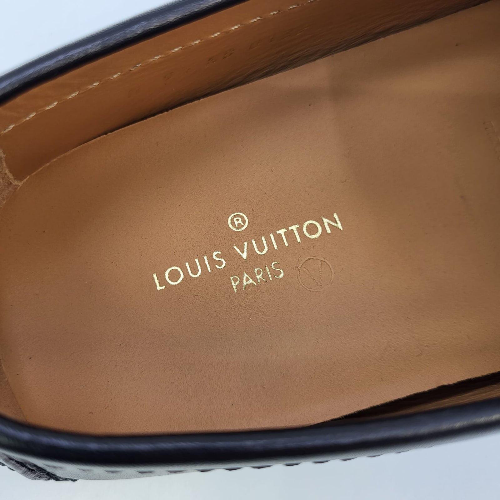 Louis Vuitton Men