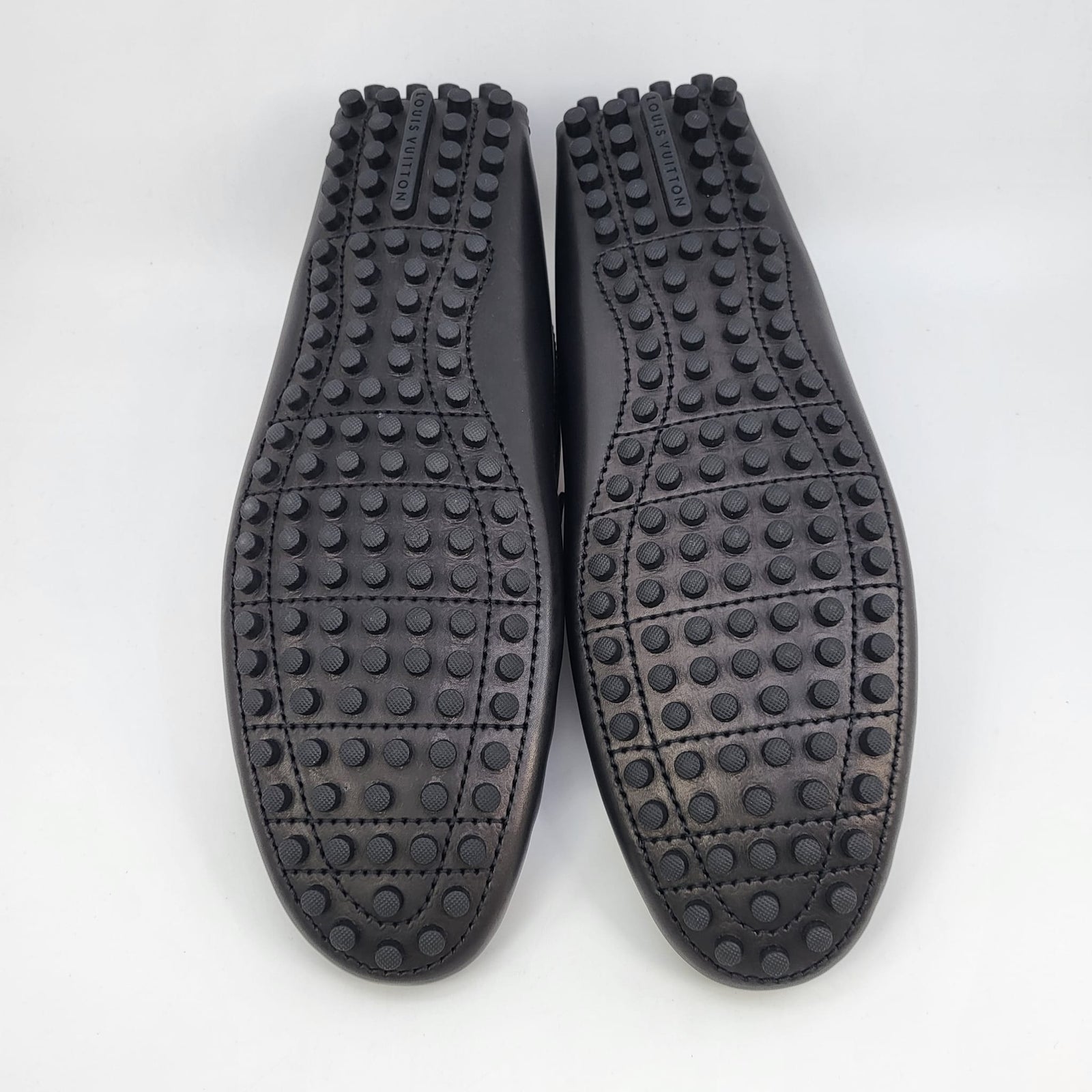 LV Porto Vecchio Moccasin Louis Vuitton Men main image 3