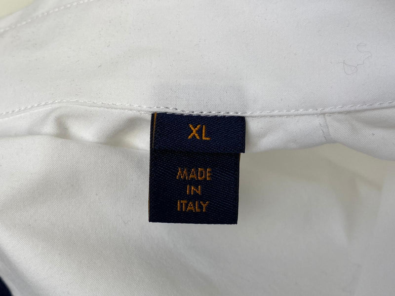 Louis Vuitton LV Space Regular Fit Shirt [Variant XL]