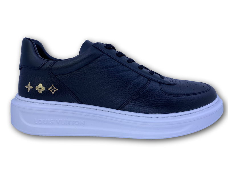 Louis Vuitton, Shoes, Louis Vuitton Beverly Hills Slip On Sneakers