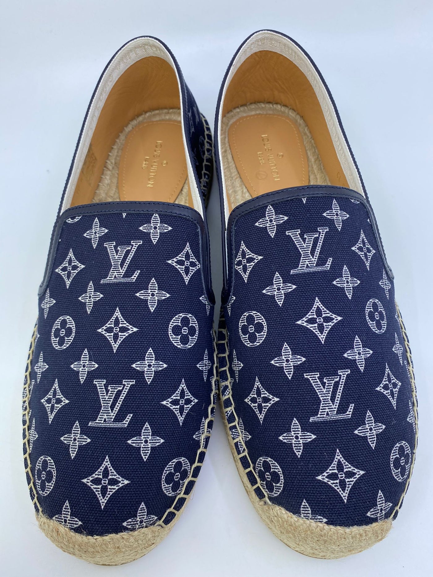 Louis Vuitton Espadrilles online 38,5