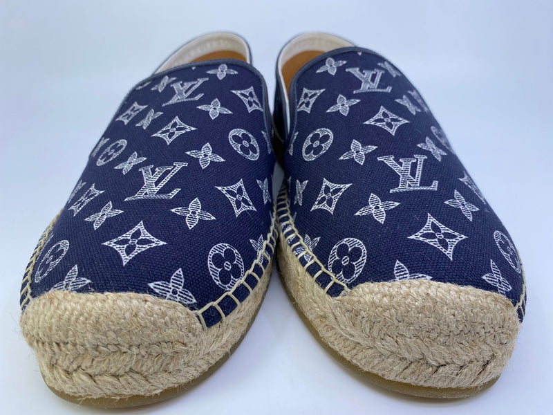 Bidart Espadrille