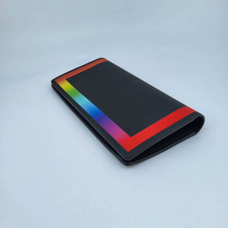 Brazza Wallet Taiga Rainbow